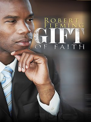 Gift of Faith - ebook